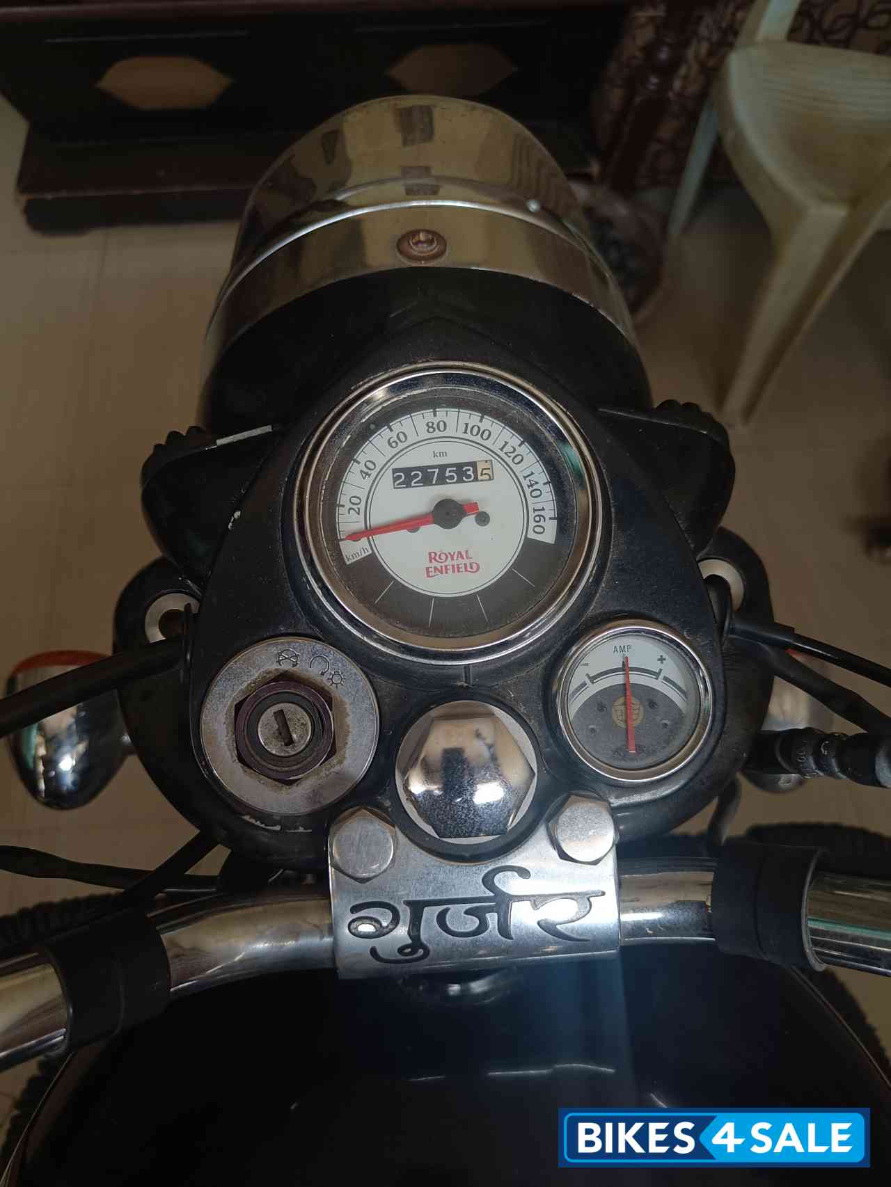 Royal Enfield Classic 350