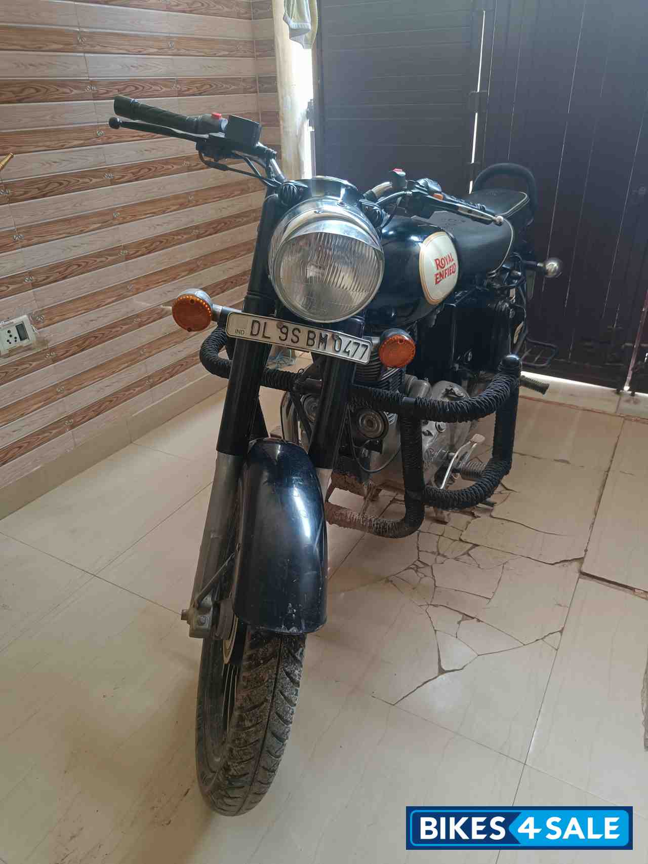 Royal Enfield Classic 350