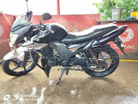 Yamaha SZ-RR 2014 Model