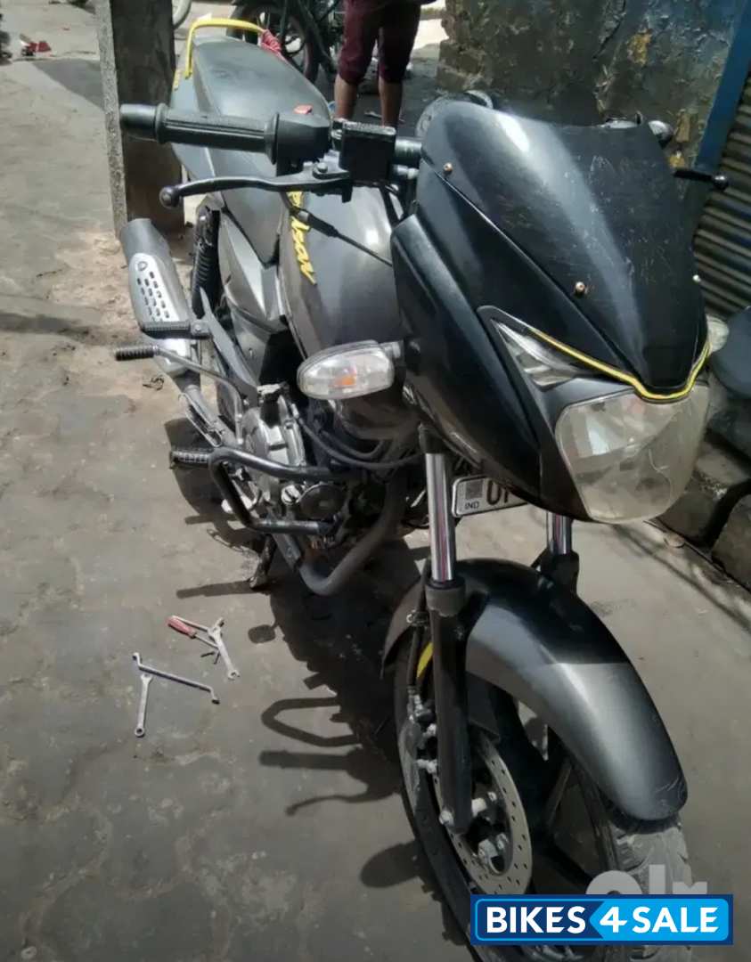 Bajaj Pulsar 150 DTSi