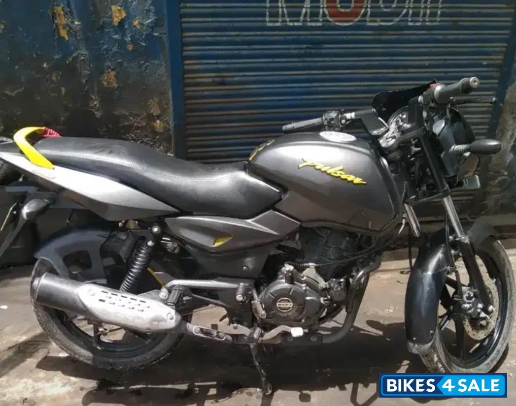 Bajaj Pulsar 150 DTSi