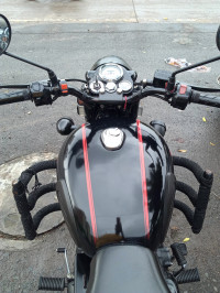 Royal Enfield Classic 350 BS VI 2020 Model