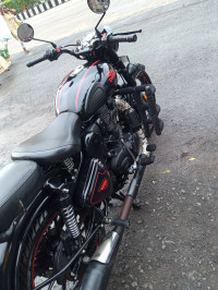 Royal Enfield Classic 350 BS VI