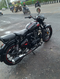 Royal Enfield Classic 350 BS VI