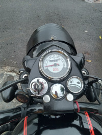 Royal Enfield Classic 350 BS VI