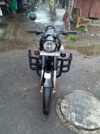 Royal Enfield Classic 350 BS VI