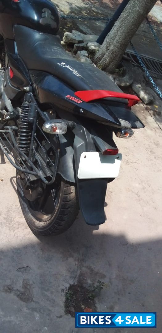 Bajaj Pulsar 150