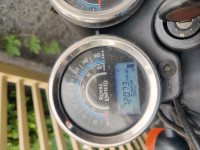 Royal Enfield Bullet 500