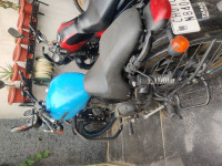 Royal Enfield Bullet 500