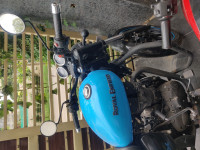 Royal Enfield Bullet 500