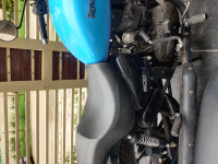 Royal Enfield Bullet 500