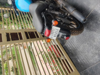 Royal Enfield Bullet 500