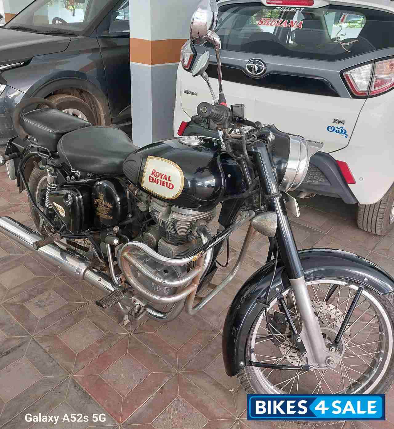 Royal Enfield Classic 350 Royal Enfield Classic 350