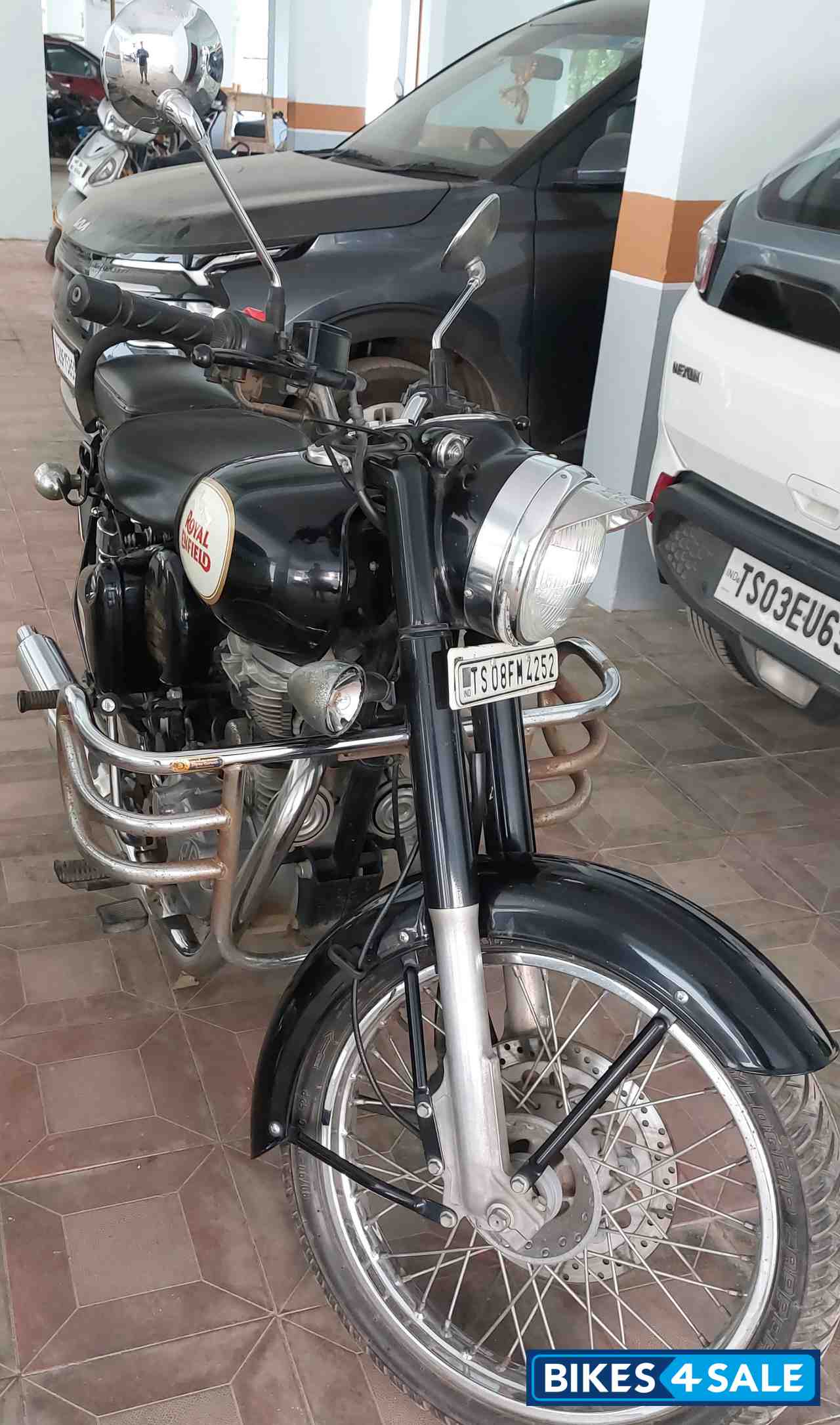 Royal Enfield Classic 350 Royal Enfield Classic 350
