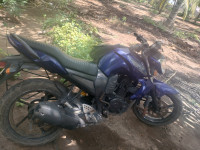 Yamaha FZ  Model
