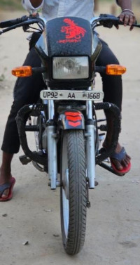 Hero Splendor Plus 2019 Model