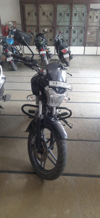 Bajaj V15 2017 Model