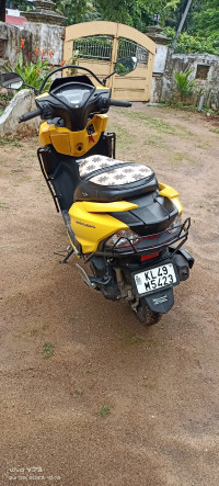 Honda Grazia 125 BS6 2020 Model
