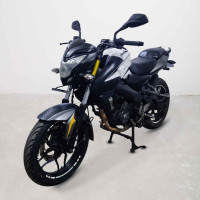 Bajaj Pulsar NS200
