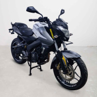 Bajaj Pulsar NS200