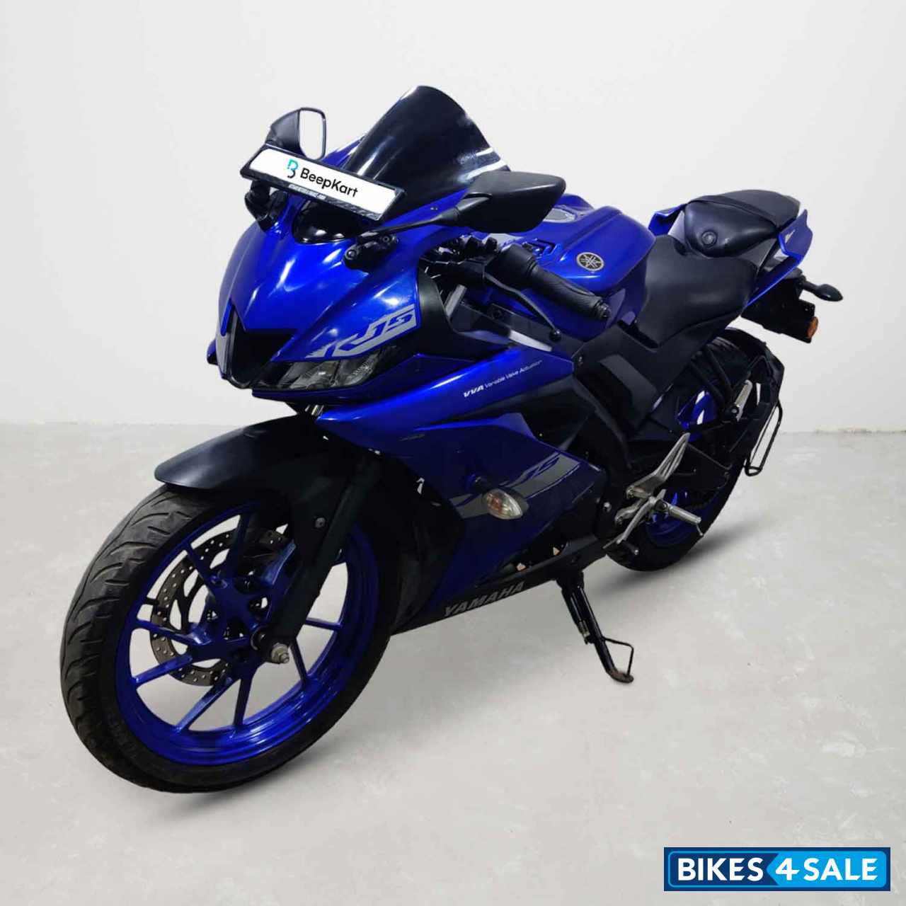 Yamaha YZF R15 V3 Yamaha YZF R15 V3