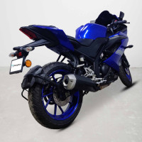 Yamaha YZF R15 V3