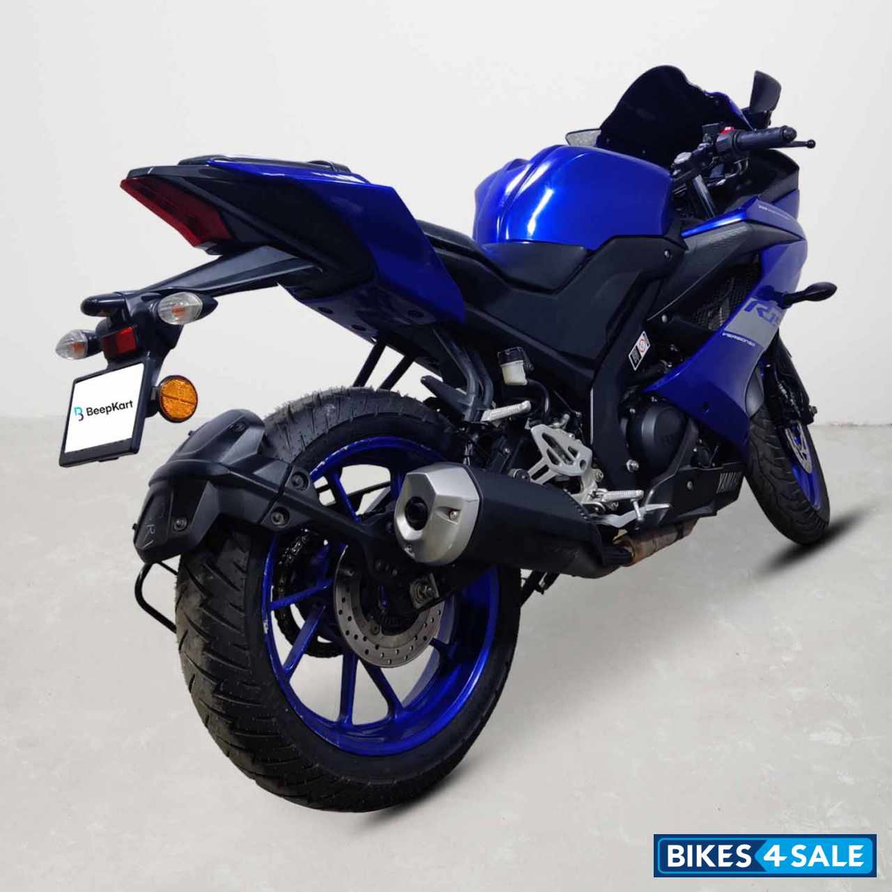 Yamaha YZF R15 V3 Yamaha YZF R15 V3