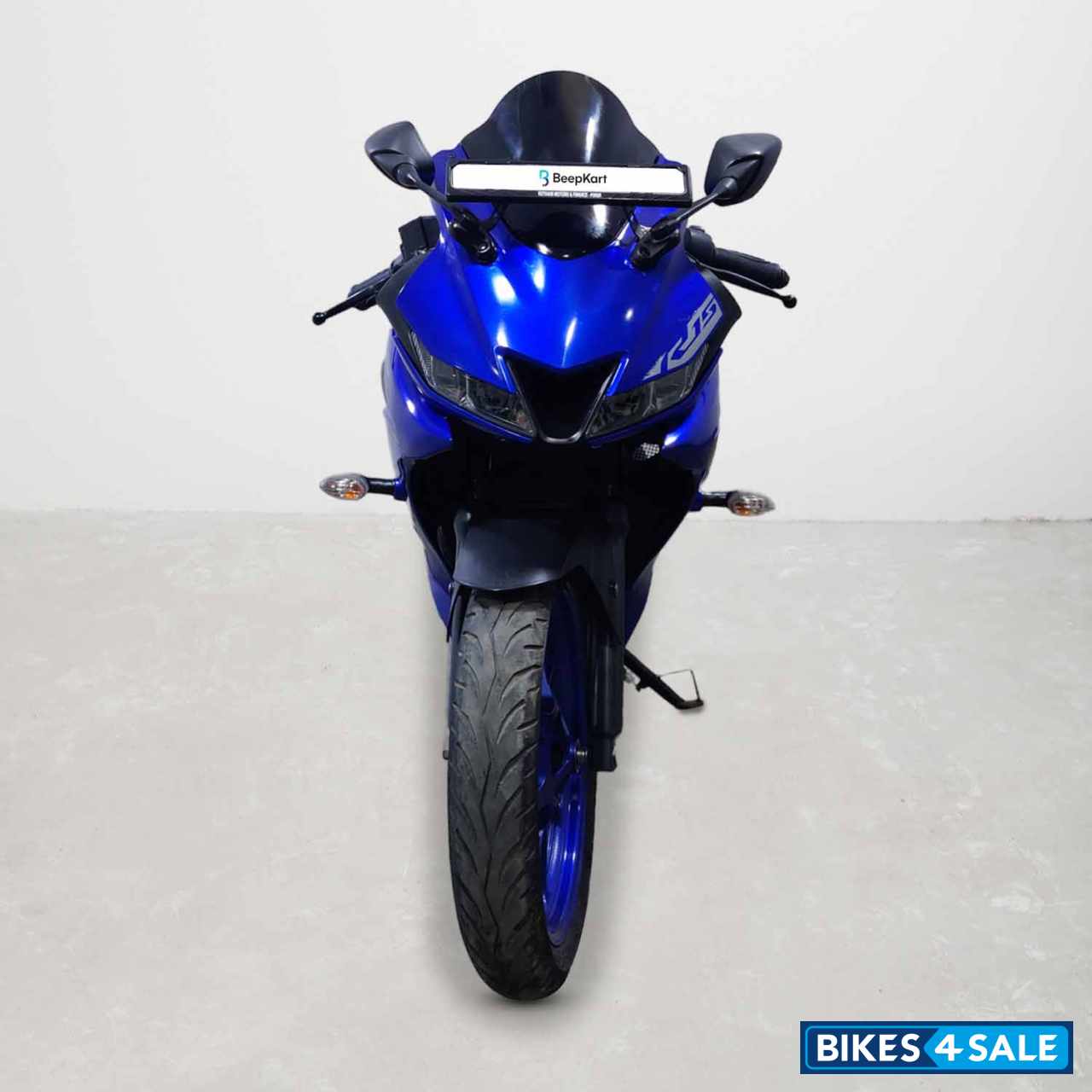 Yamaha YZF R15 V3 Yamaha YZF R15 V3