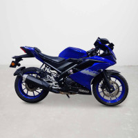 Yamaha YZF R15 V3