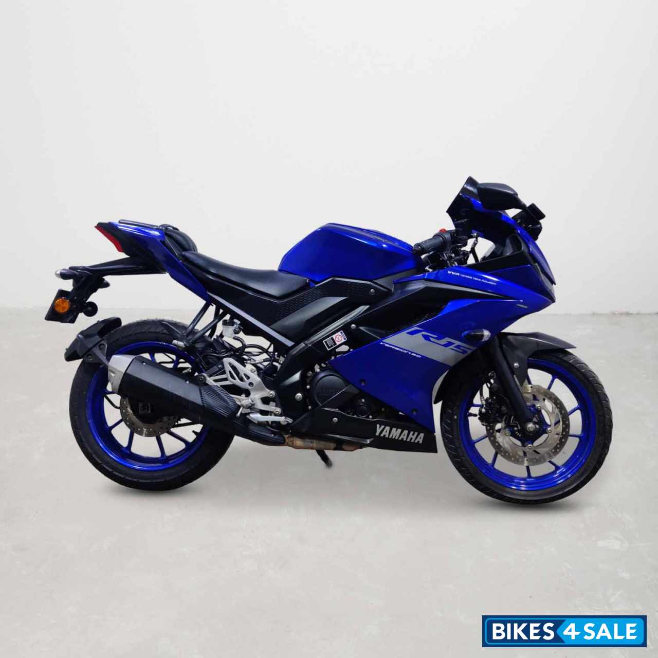 Yamaha YZF R15 V3 Yamaha YZF R15 V3