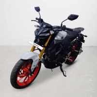 Yamaha MT-15
