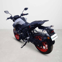Yamaha MT-15