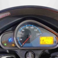 Hero Super Splendor 2022 Model