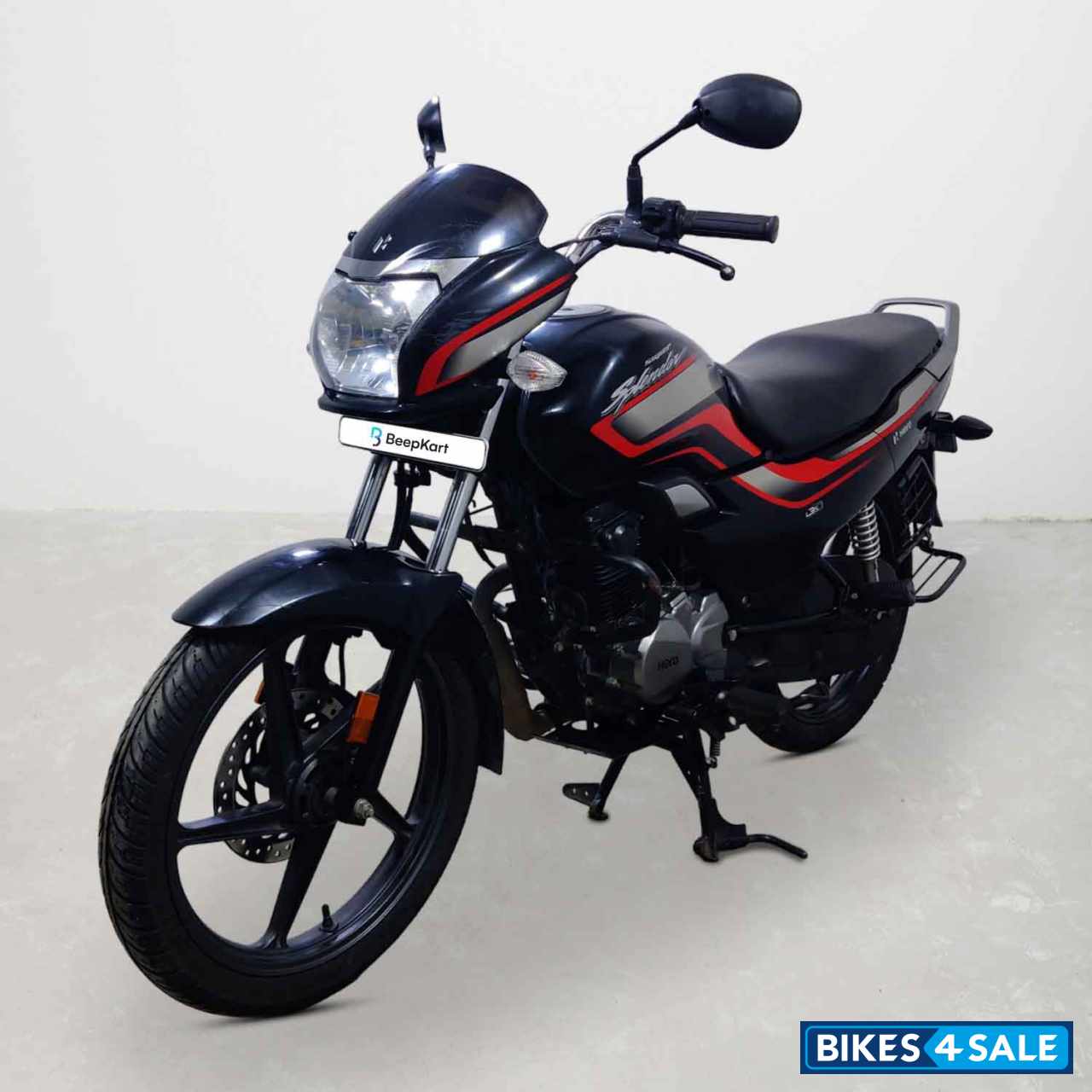 Hero Super Splendor
