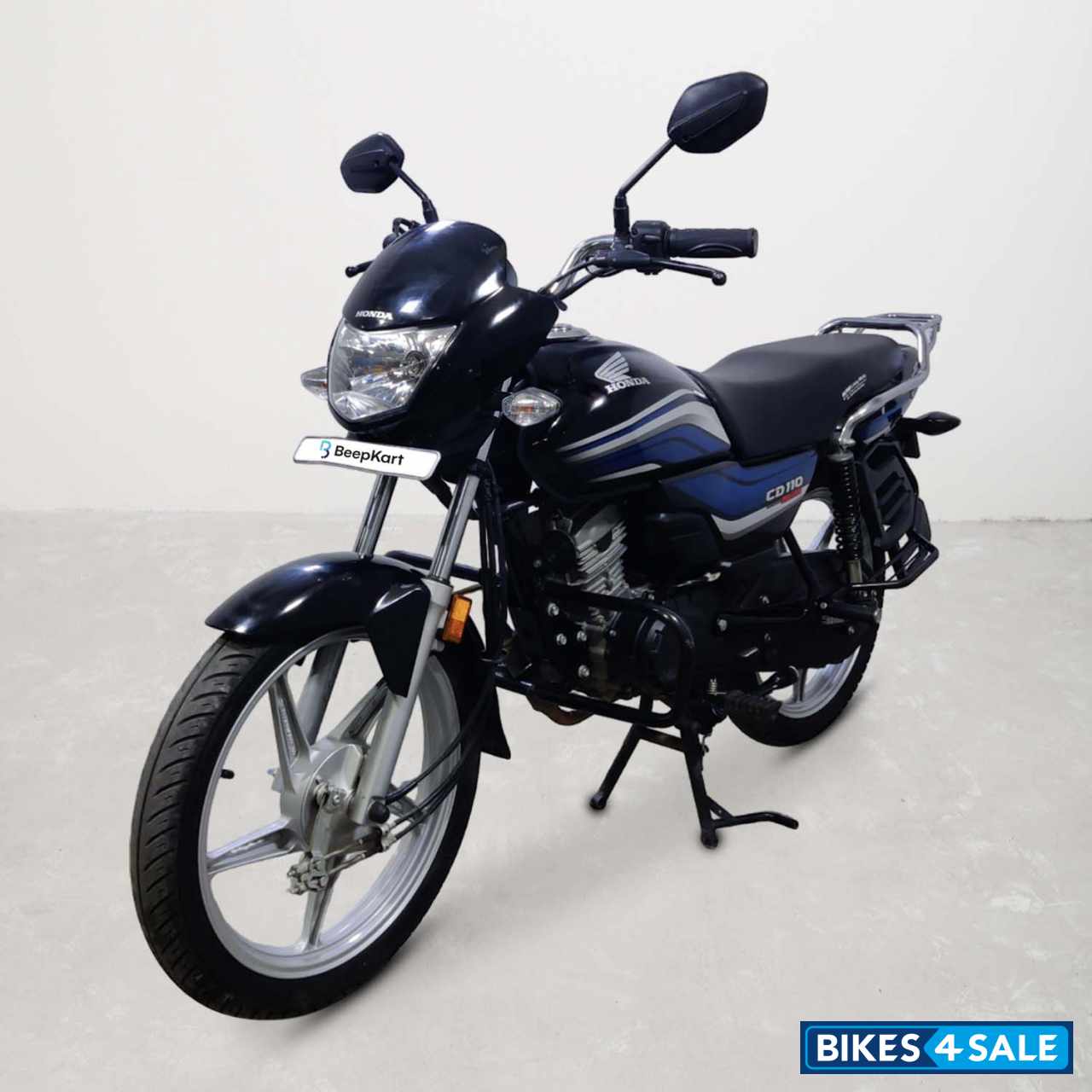 Honda CD 110 Dream Honda CD 110 Dream