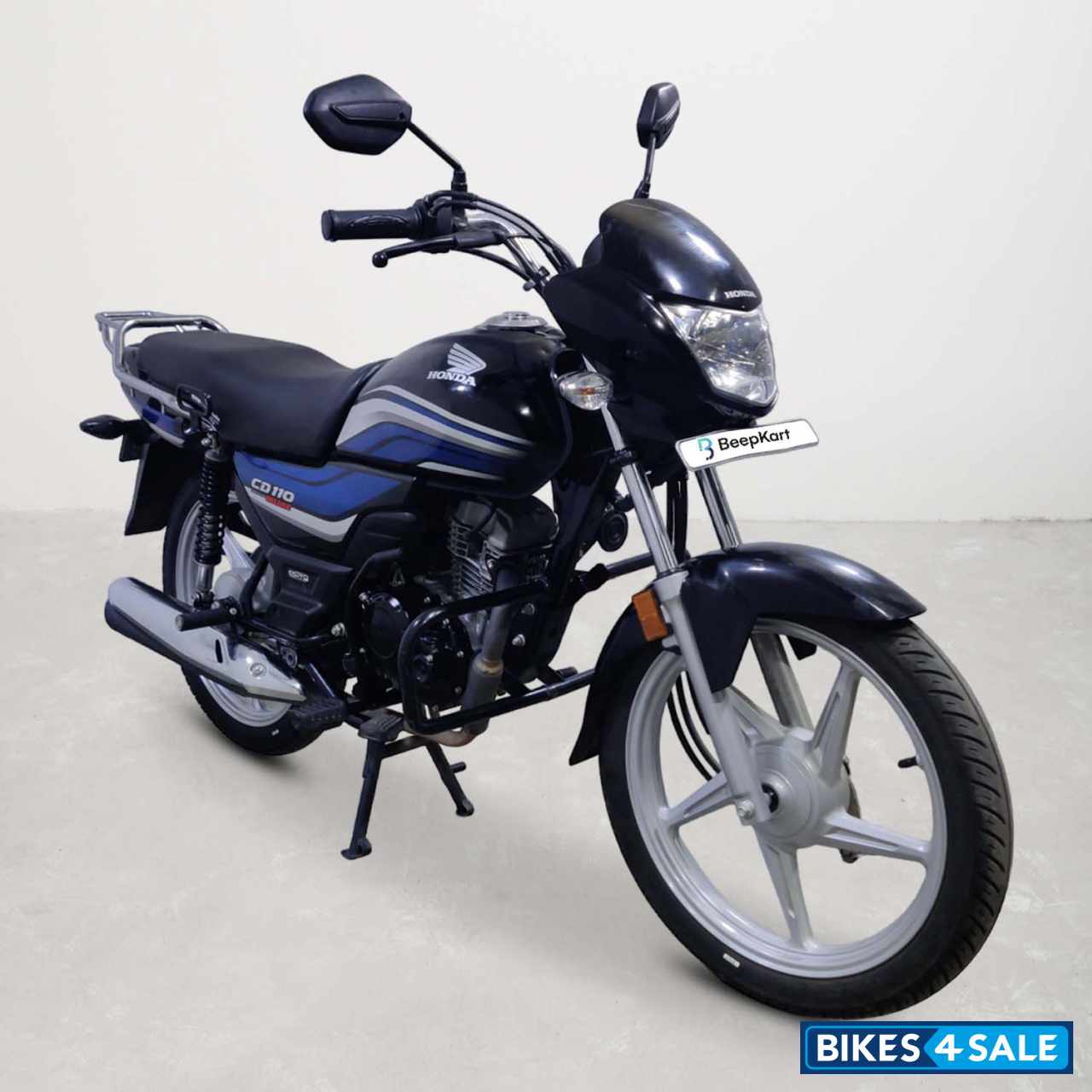 Honda CD 110 Dream Honda CD 110 Dream