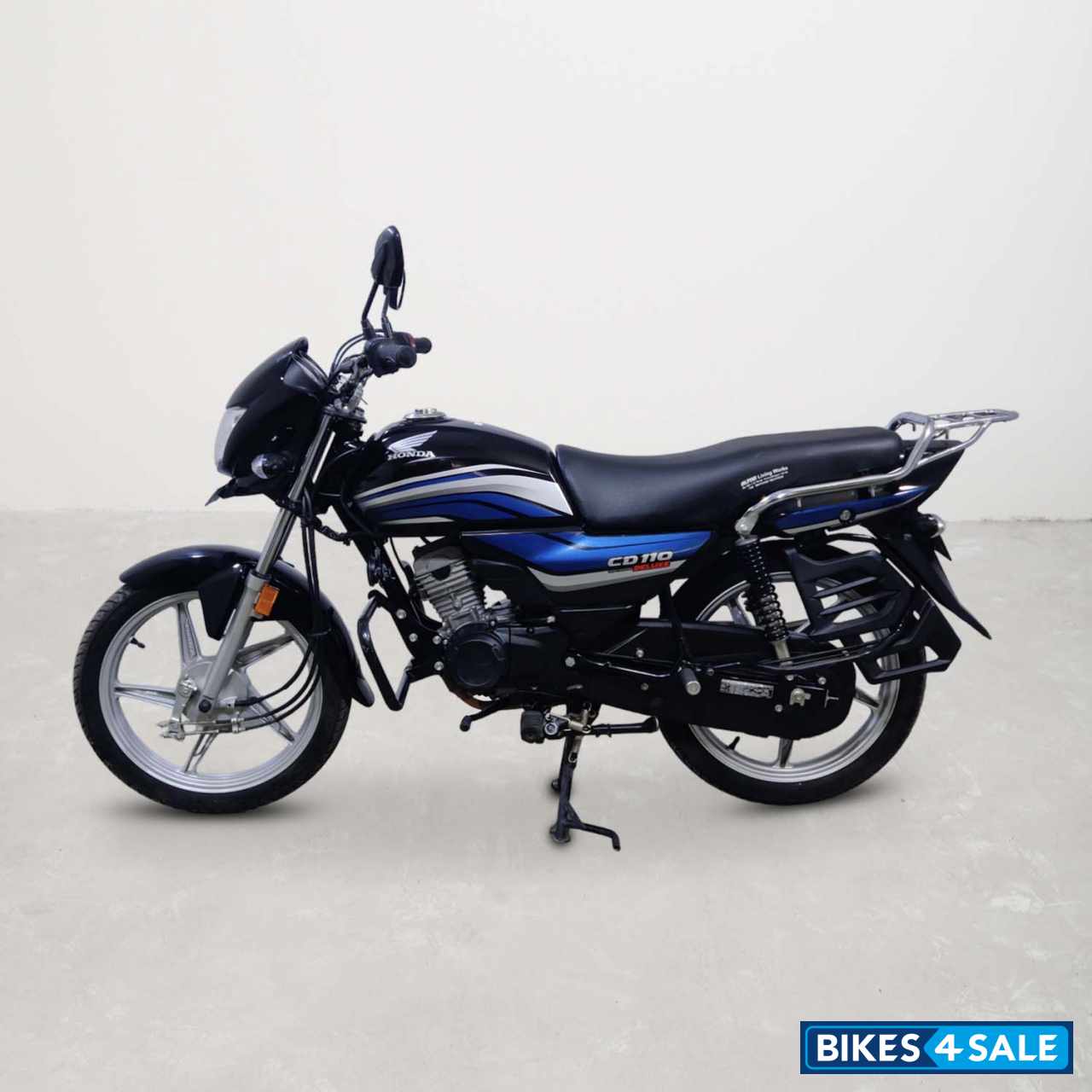 Honda CD 110 Dream Honda CD 110 Dream
