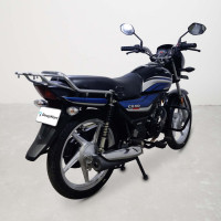 Honda CD 110 Dream