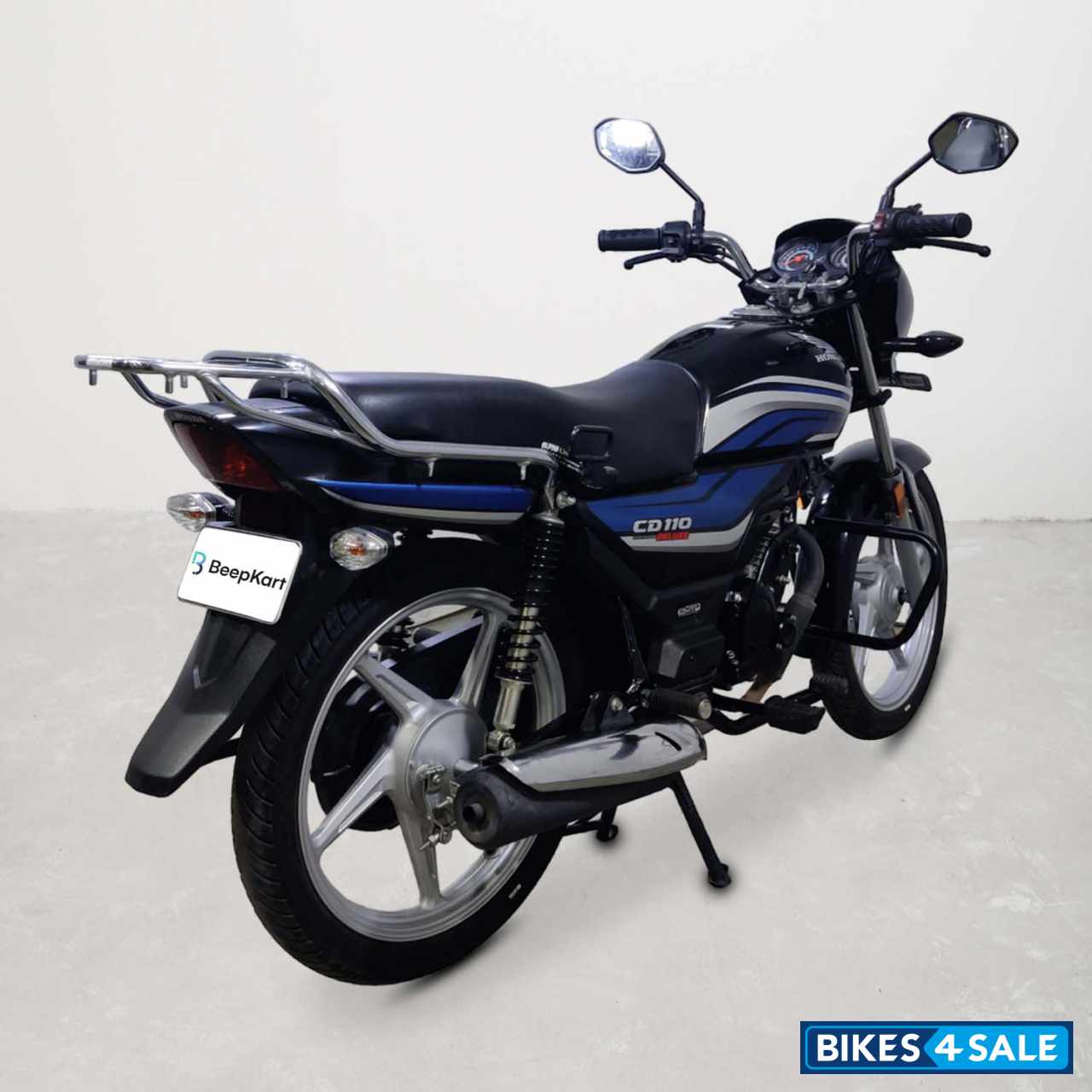 Honda CD 110 Dream Honda CD 110 Dream