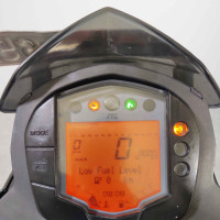 KTM Duke 125 2019 Model