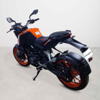 KTM Duke 125