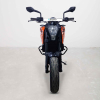 KTM Duke 125