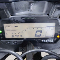 Yamaha YZF R15 S 2021 Model