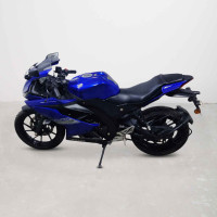 Yamaha YZF R15 S