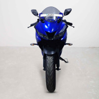 Yamaha YZF R15 S