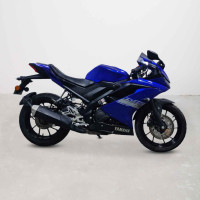 Yamaha YZF R15 S