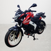 Bajaj Pulsar NS200