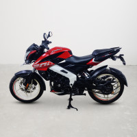Bajaj Pulsar NS200