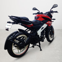 Bajaj Pulsar NS200