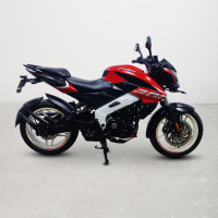 Bajaj Pulsar NS200